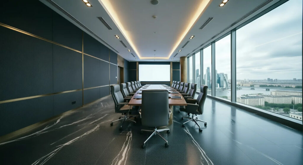 conference room av 1