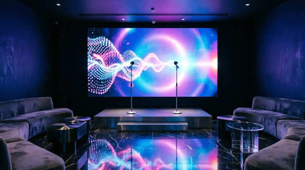 karaoke loft bar 8